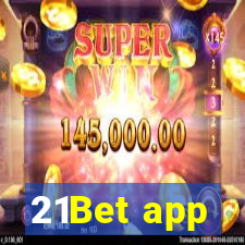 21Bet app